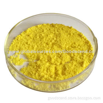 Vitamin K2 (45) Menaquinon-9, MK-9, CAS Number of 523-39-7